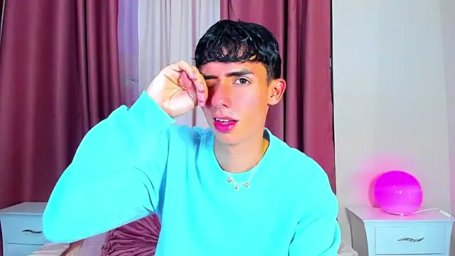 starboyy 77 online show from 01.11.26