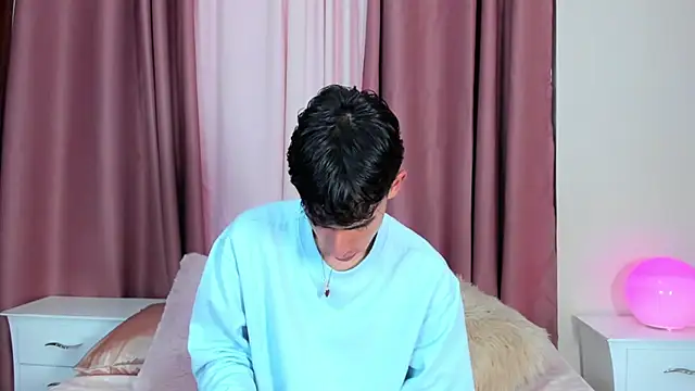 starboyy 77 online show from 01.14.26