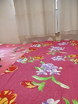 Fannyfoxfi online show from 01.10.26