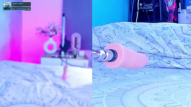 miiastone cm online show from 02.21.26