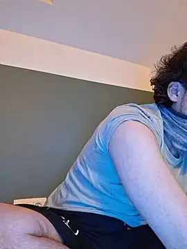 Ghost Pie online show from 01.31.26