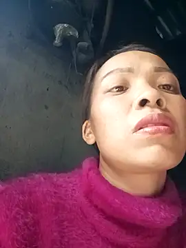 Andrea-688 online show from 02.14.26