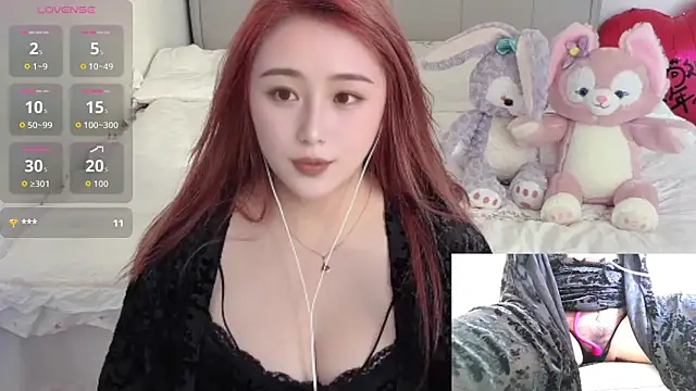 sookie888 online show from 01.07.26