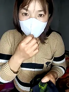 May-Ne online show from 01.17.26