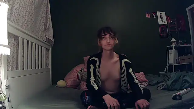 Snapshot of hanna_banana5 chatting on 01.13.26 hanna banana5 online show from 01.13.26