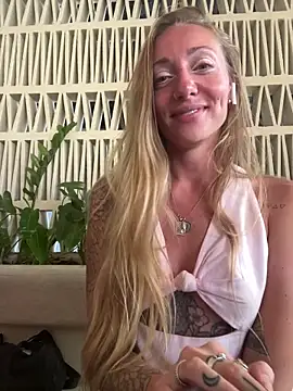 OpheliaRoxx online show from 02.02.26