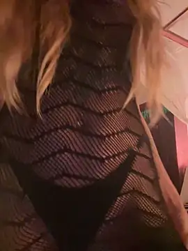 OpheliaRoxx online show from 02.27.26