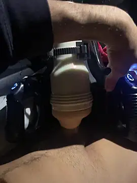 Mebangdrums1 online show from 01.17.26