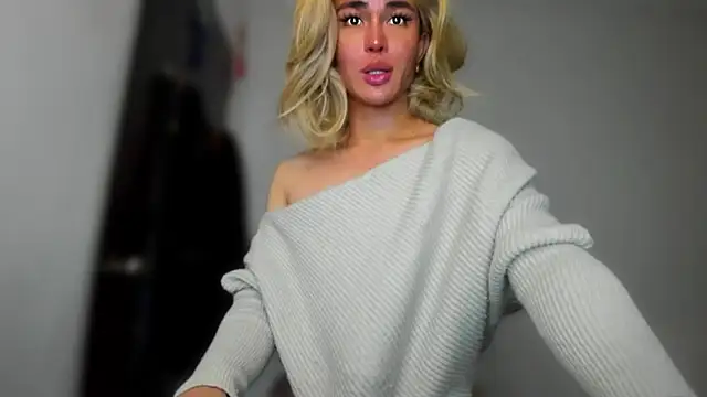 mxshemale ladyboy online show from 07.06.26