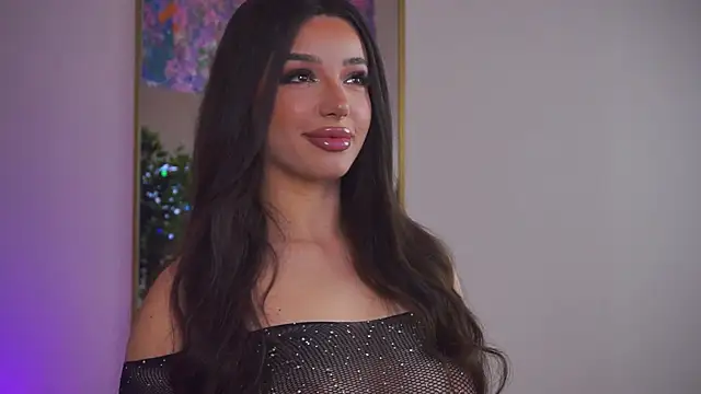 VeloraMuse online show from 01.08.26