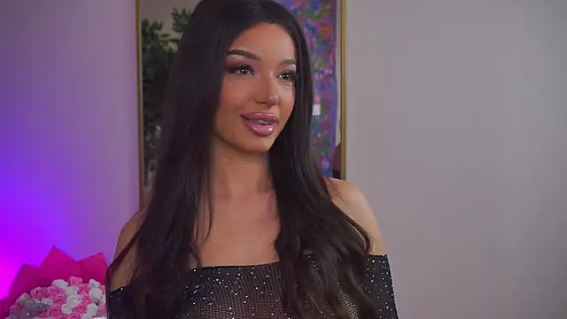 VeloraMuse online show from 01.11.26