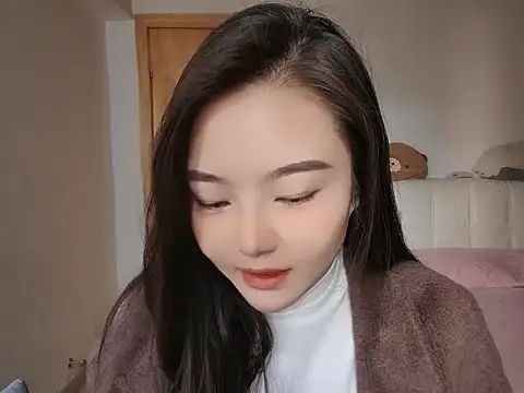 Snapshot of ViVian-Li chatting on 01.07.26 ViVian-Li online show from 01.07.26