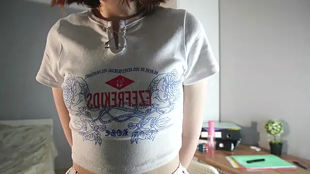 Leyla crsh online show from 05.23.26