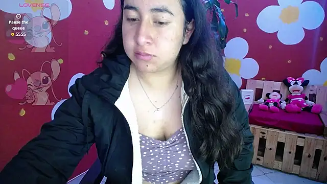 dollspicy online show from 12.18.25