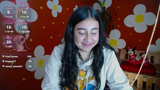 dollspicy online show from 01.05.26