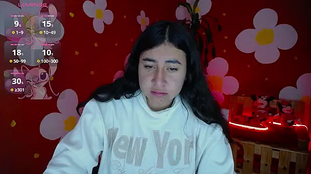 dollspicy online show from 01.06.26