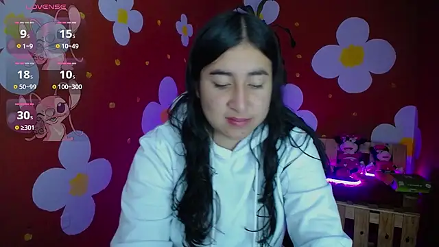 dollspicy online show from 01.07.26