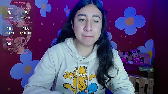 dollspicy online show from 01.08.26