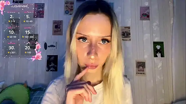 BrittanieKerkhoff online show from 01.16.26