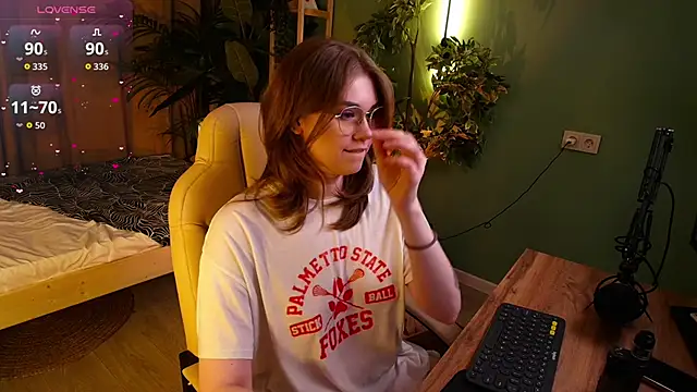 Alison Doody online show from 02.09.26