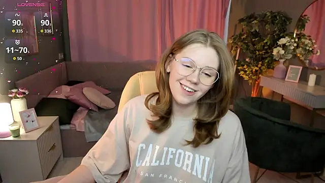 Alison Doody online show from 02.22.26