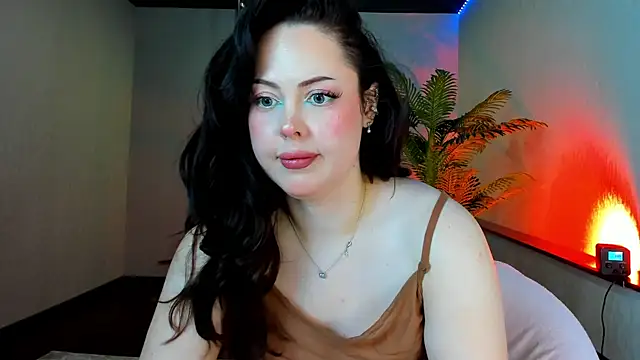 Snapshot of AlbaLimory chatting on 05.08.26 AlbaLimory online show from 05.08.26