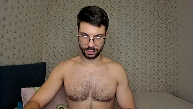 Tony Wolf online show from 01.05.26