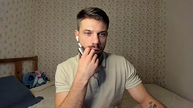 Tony Wolf online show from 01.19.26