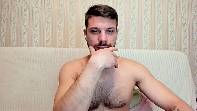 Tony Wolf online show from 03.15.26