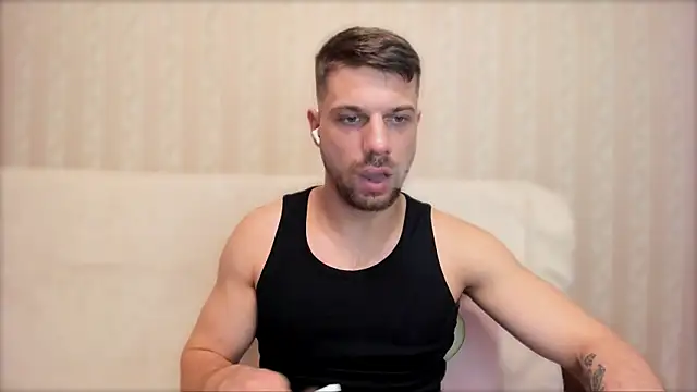 Tony Wolf online show from 04.06.26