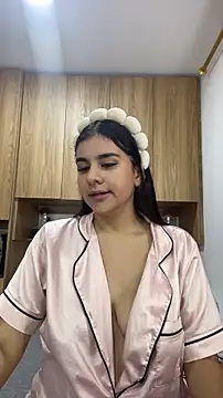 GabyFosterr14 online show from 12.19.25