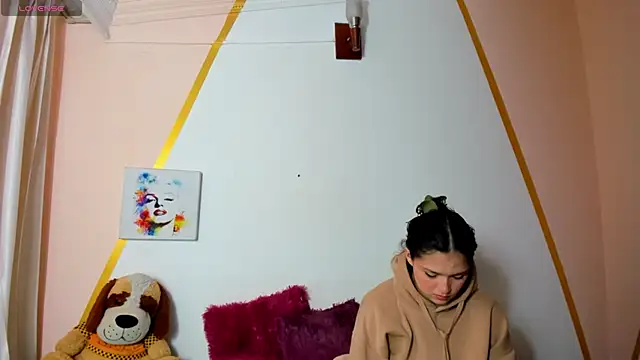 MapeDiamond online show from 04.10.26