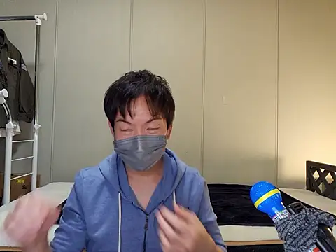 sweets danshi online show from 04.03.26