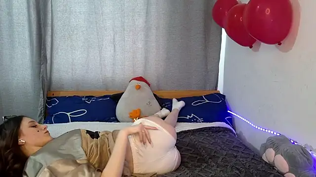 LisaBoddy online show from 03.09.26