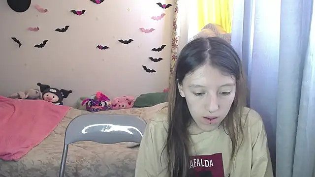 Briar y Blair online show from 02.10.26