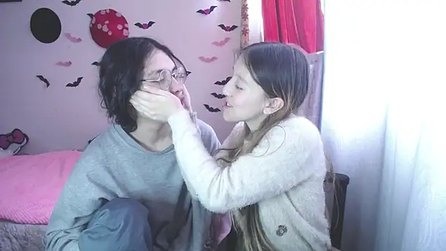 Briar y Blair online show from 03.27.26