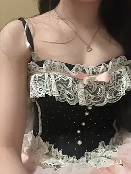 mengmeng776 online show from 02.11.26