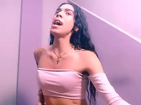 paradise danielita  online show from 12.20.25