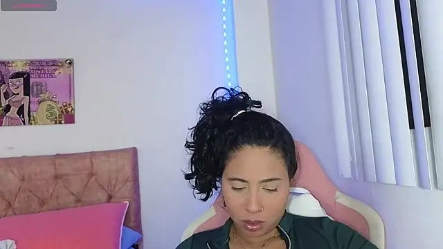 Valery  lovex online show from 03.02.26