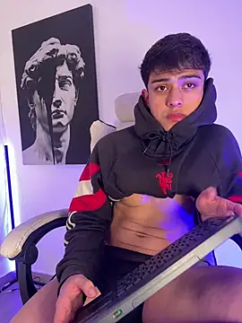 lian fooxx online show from 02.14.26