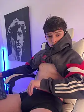 lian fooxx online show from 03.26.26