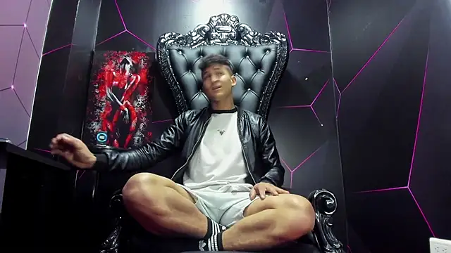 Snapshot of Ethan_Waalker chatting on 01.08.26 Ethan Waalker online show from 01.08.26