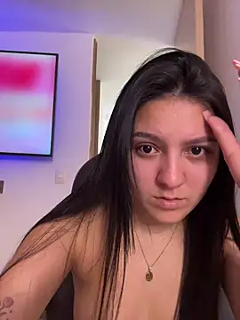 Camila sanchez25 online show from 06.05.26