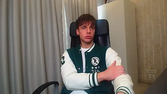 Snapshot of KellenWest chatting on 01.16.26 KellenWest online show from 01.16.26