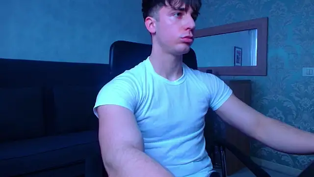 Snapshot of KellenWest chatting on 02.02.26 KellenWest online show from 02.02.26