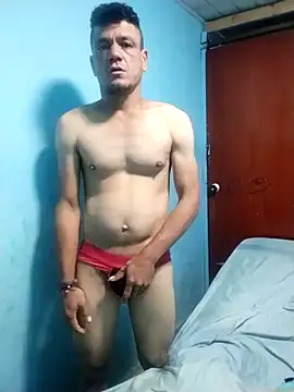 Almeyjose online show from 01.15.26