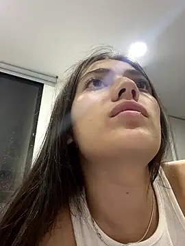 vanesita  online show from 02.02.26