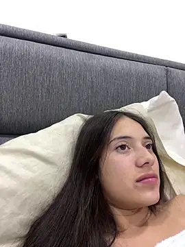 vanesita  online show from 02.25.26