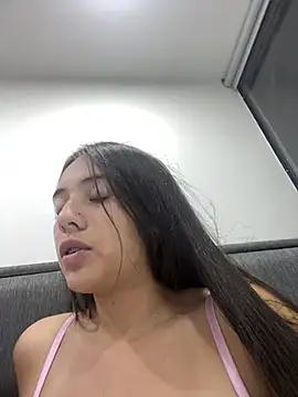 vanesita  online show from 03.04.26