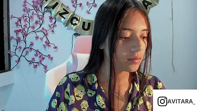 vanesita  online show from 03.22.26